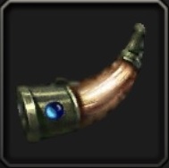 King of Avalon Horn Icon