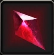 King of Avalon Ruby Icon